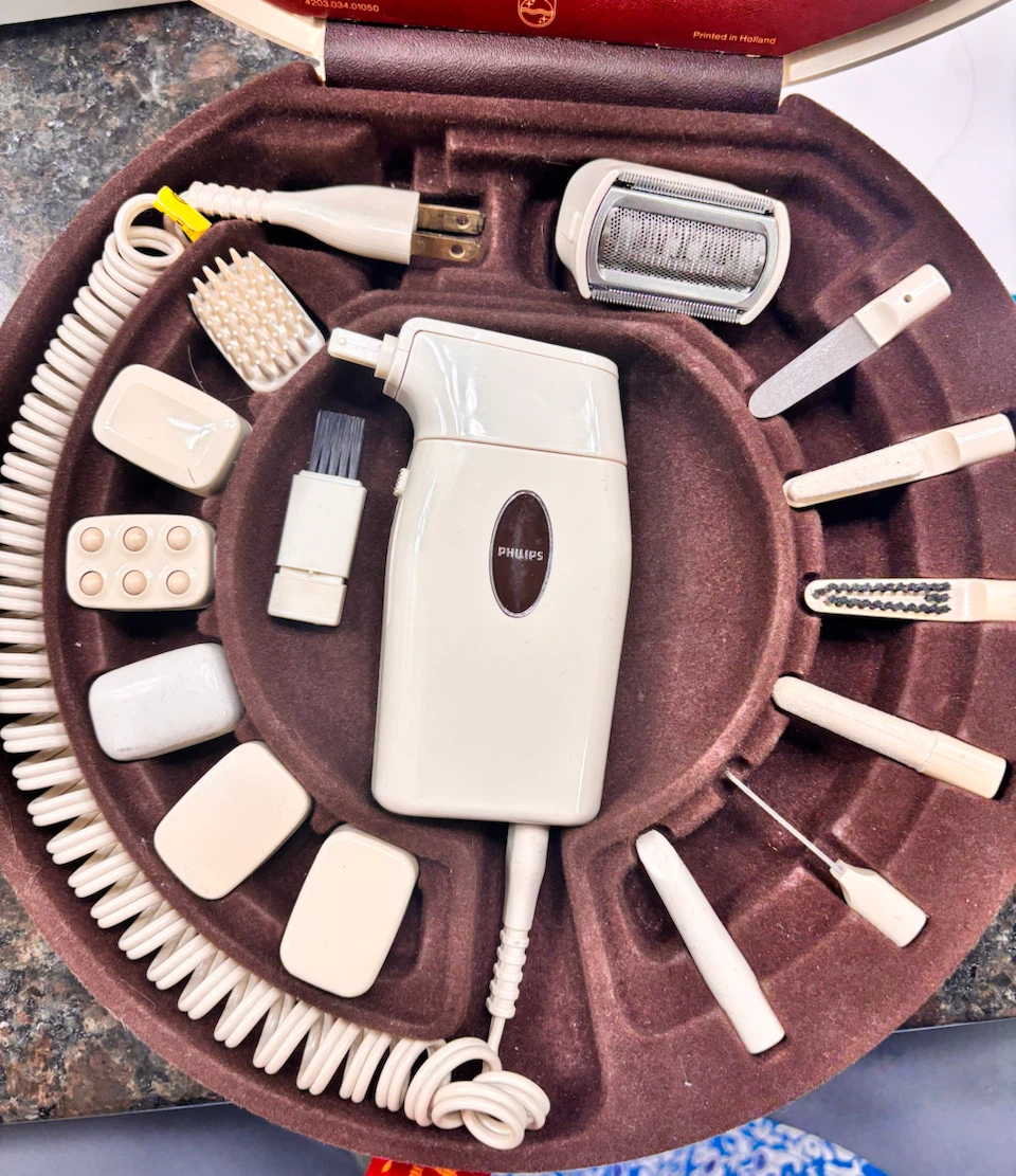 Philips Beauty Set Personal Care Kit