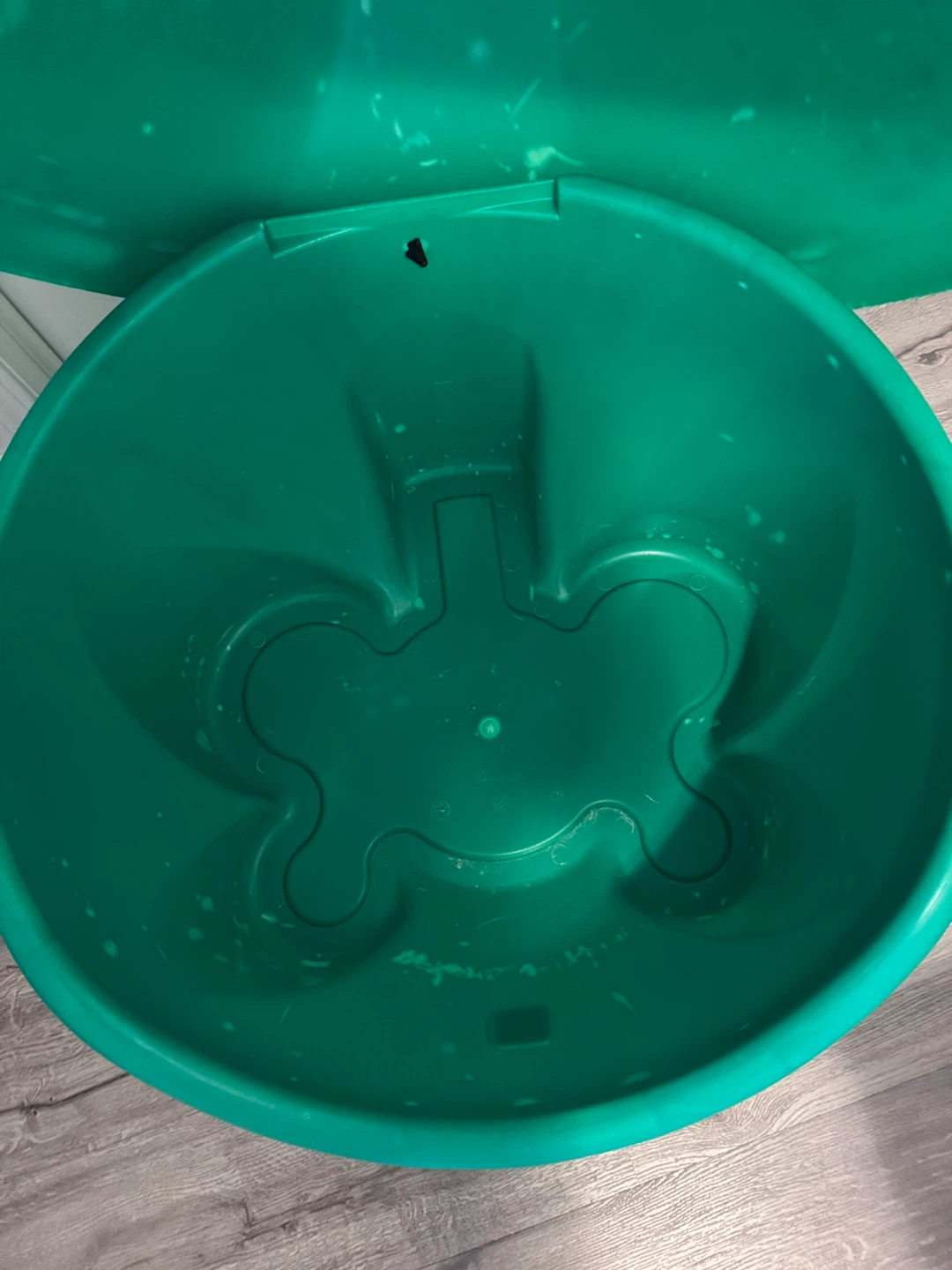 Step2 Frog Toy Box, Vintage 2000’s RARE FIND - photo 3