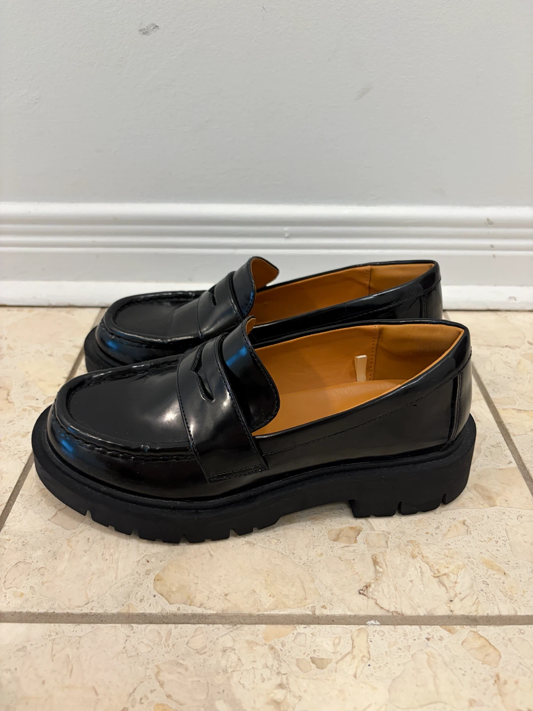 Uniqlo COMFEEL TOUCH LOAFER - photo 2
