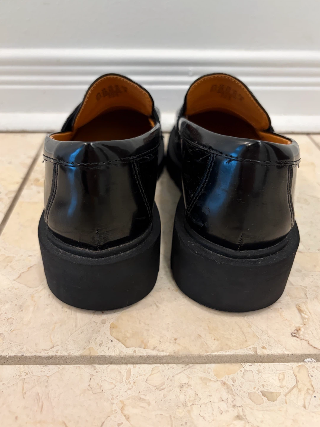 Uniqlo COMFEEL TOUCH LOAFER - photo 3