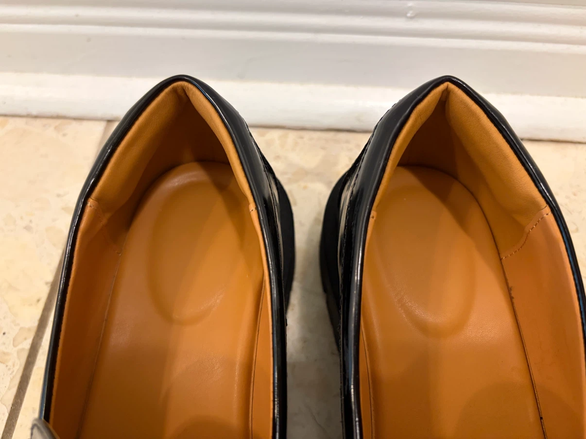 Uniqlo COMFEEL TOUCH LOAFER - photo 4