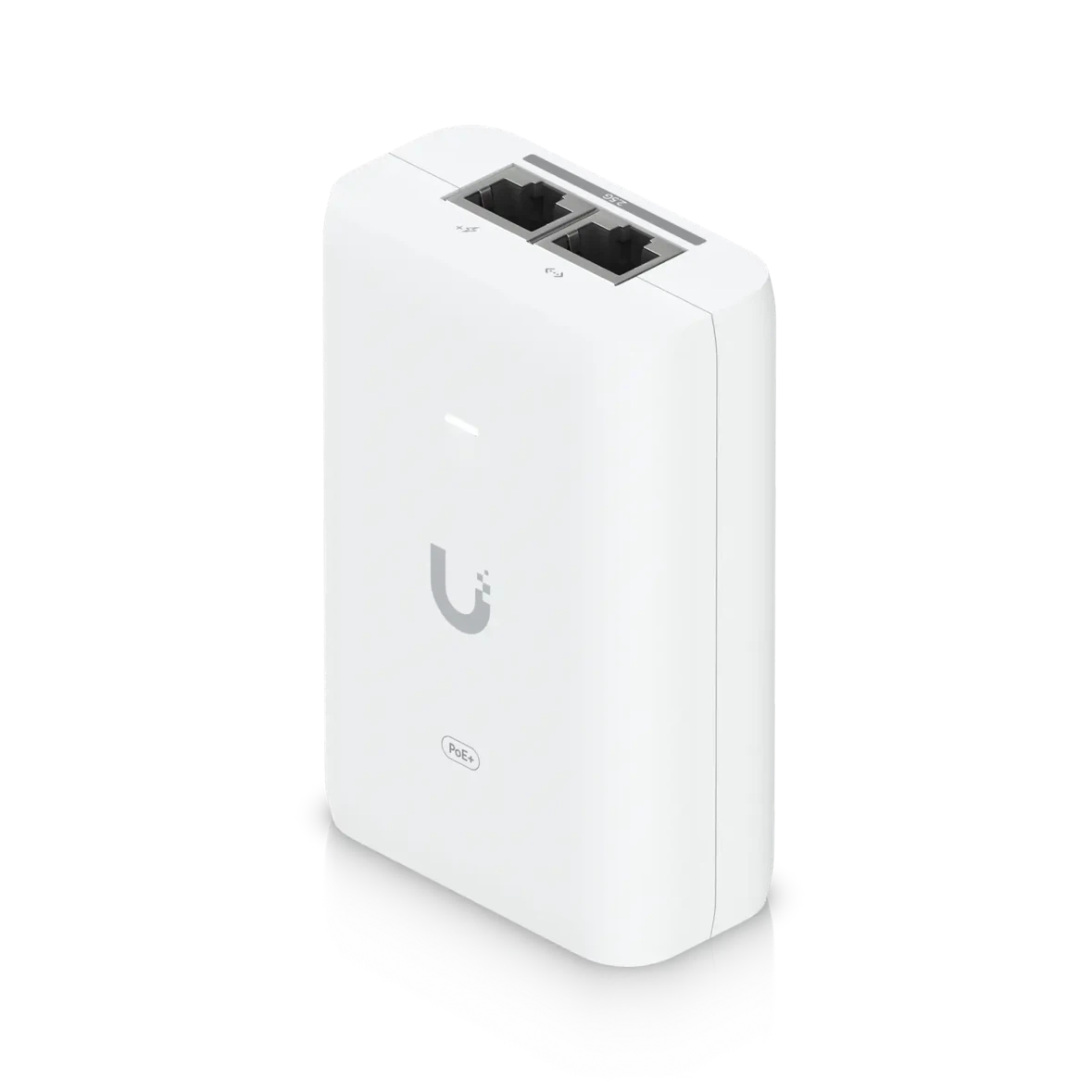 Ubiquiti UniFi 2.5G 30W PoE+ Adapter - photo 2