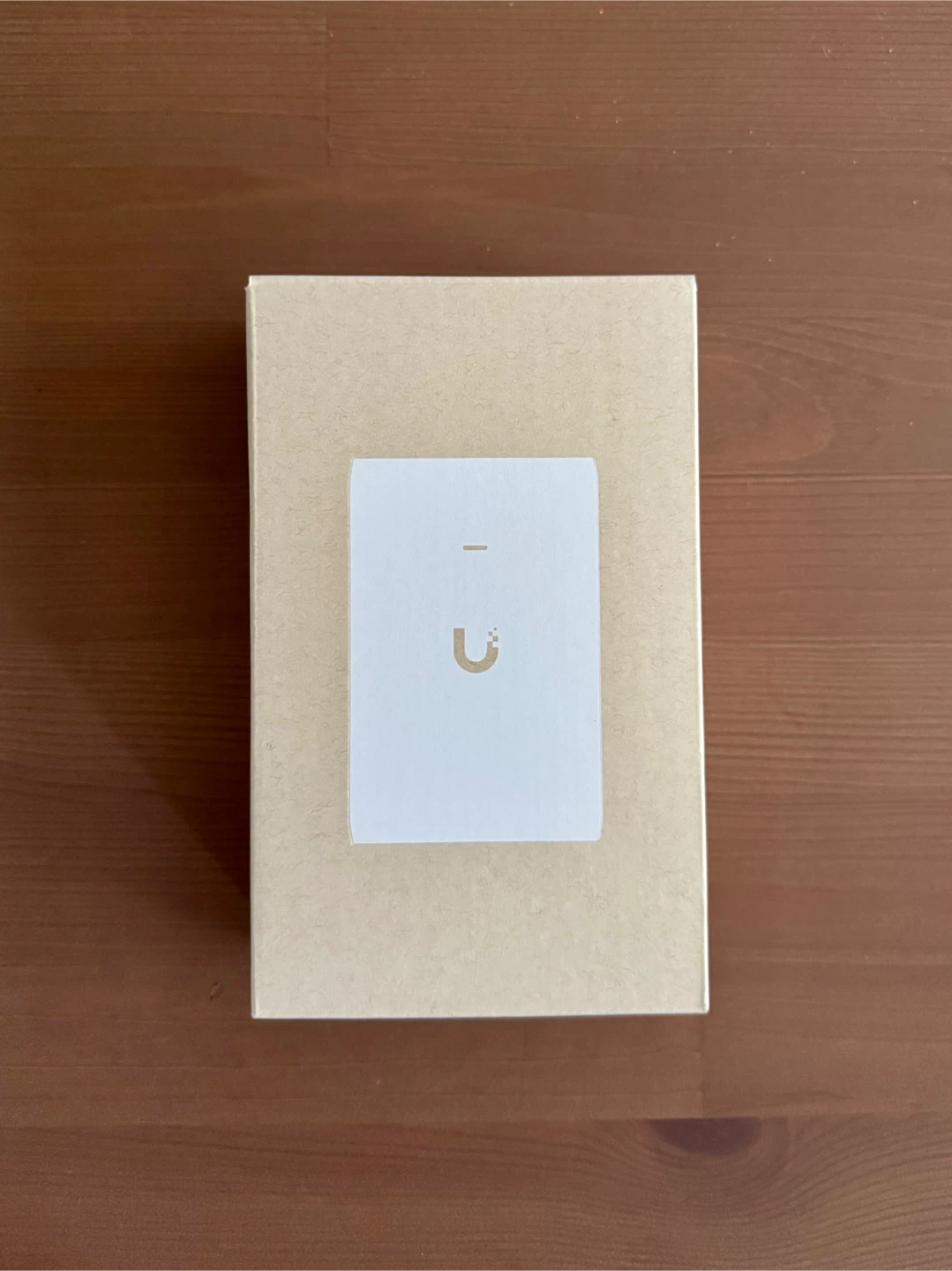Ubiquiti UniFi 2.5G 30W PoE+ Adapter - photo 4