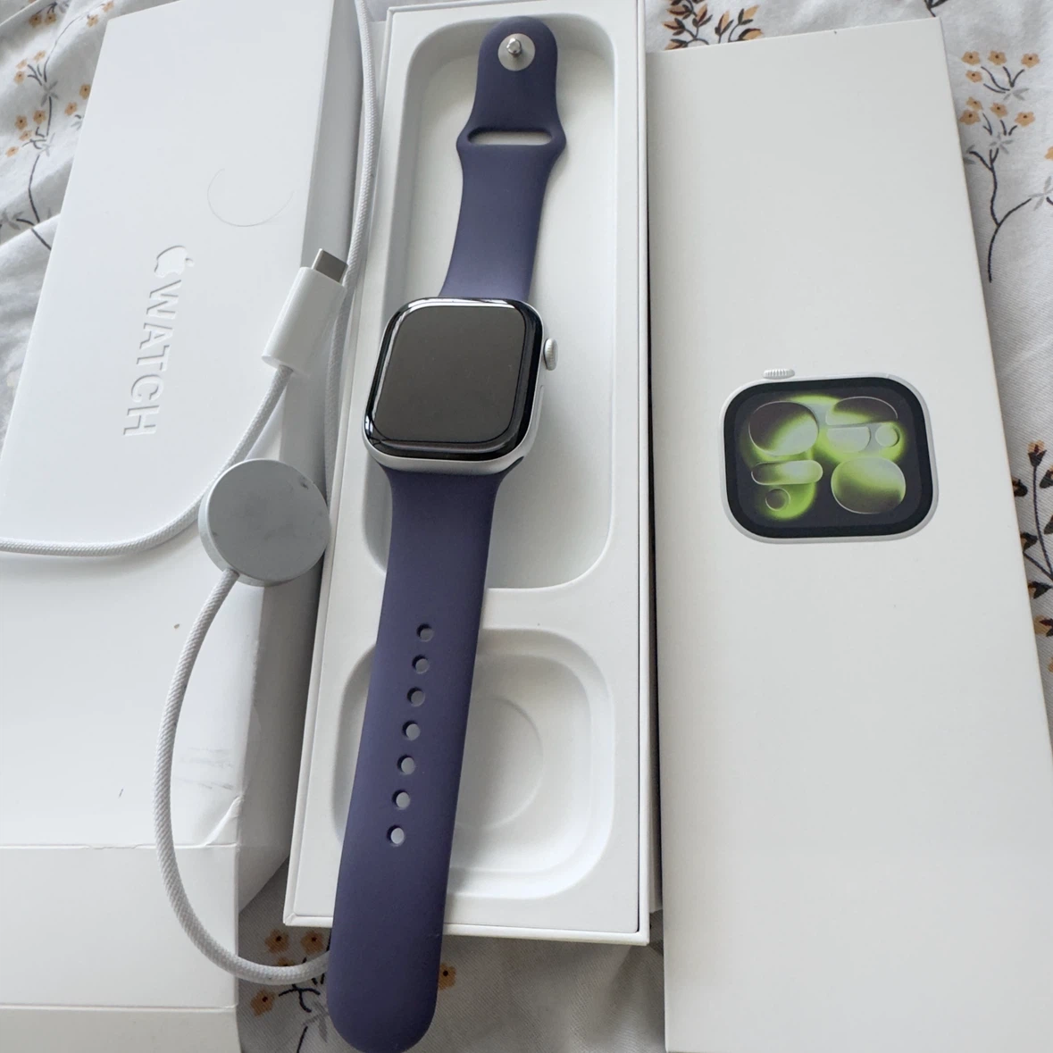 Apple Watch Series 11 - photo 2