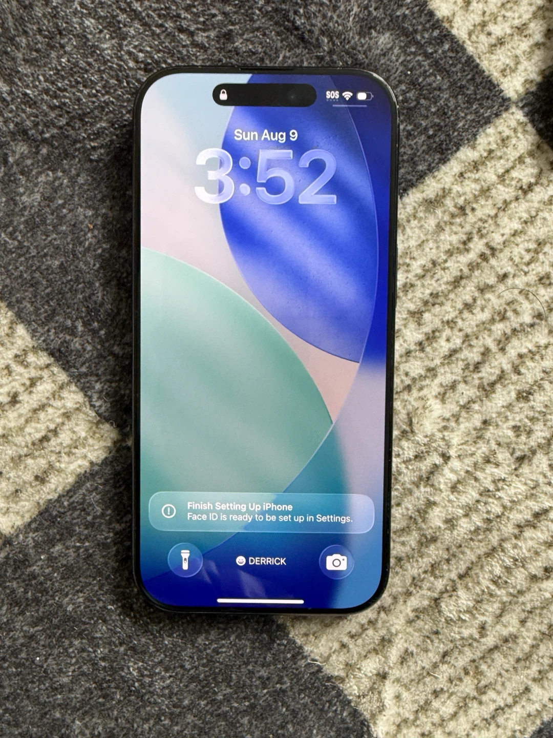 iPhone 14 Pro Max 256gb