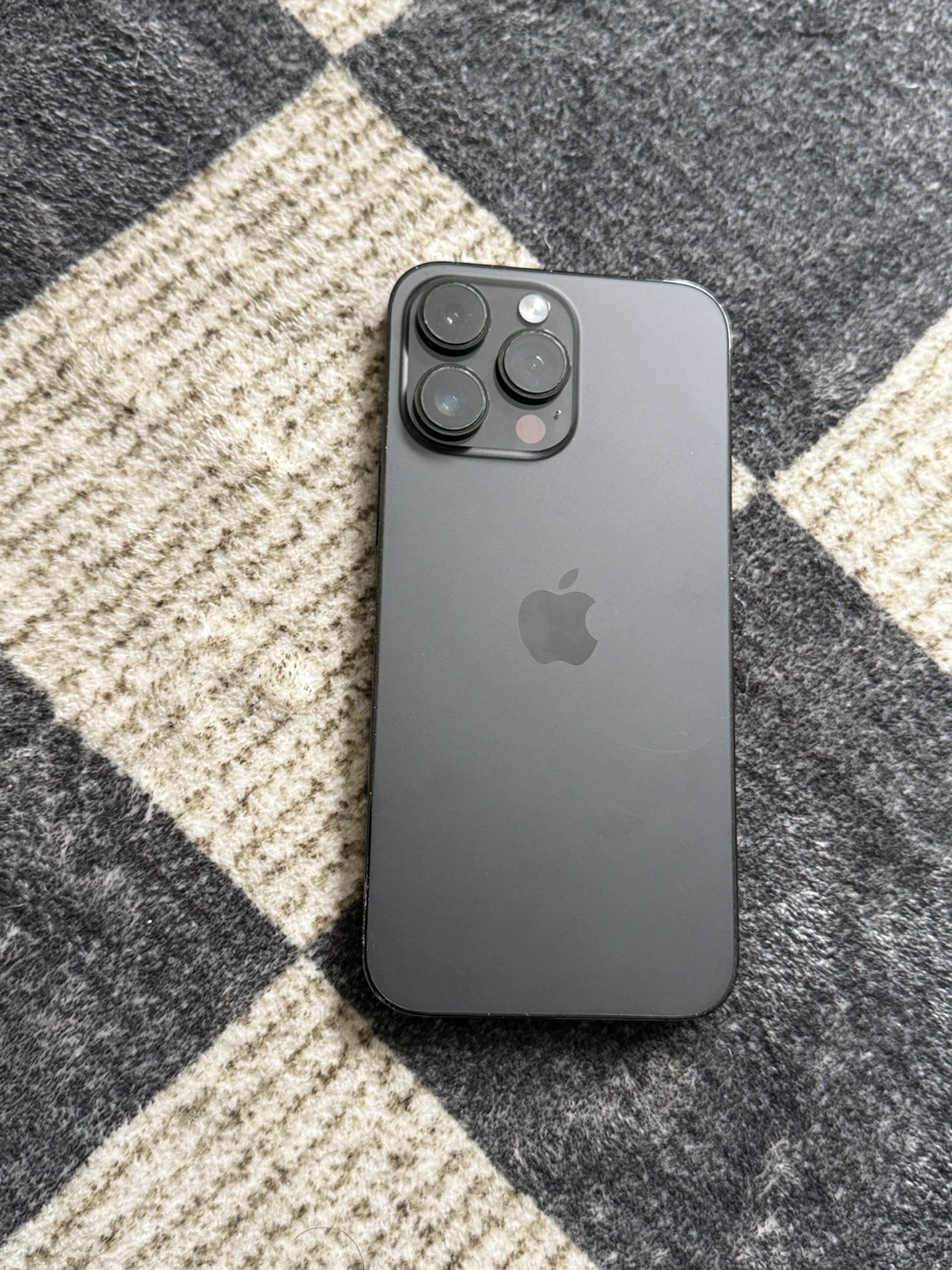 iPhone 14 Pro Max 256gb - photo 3