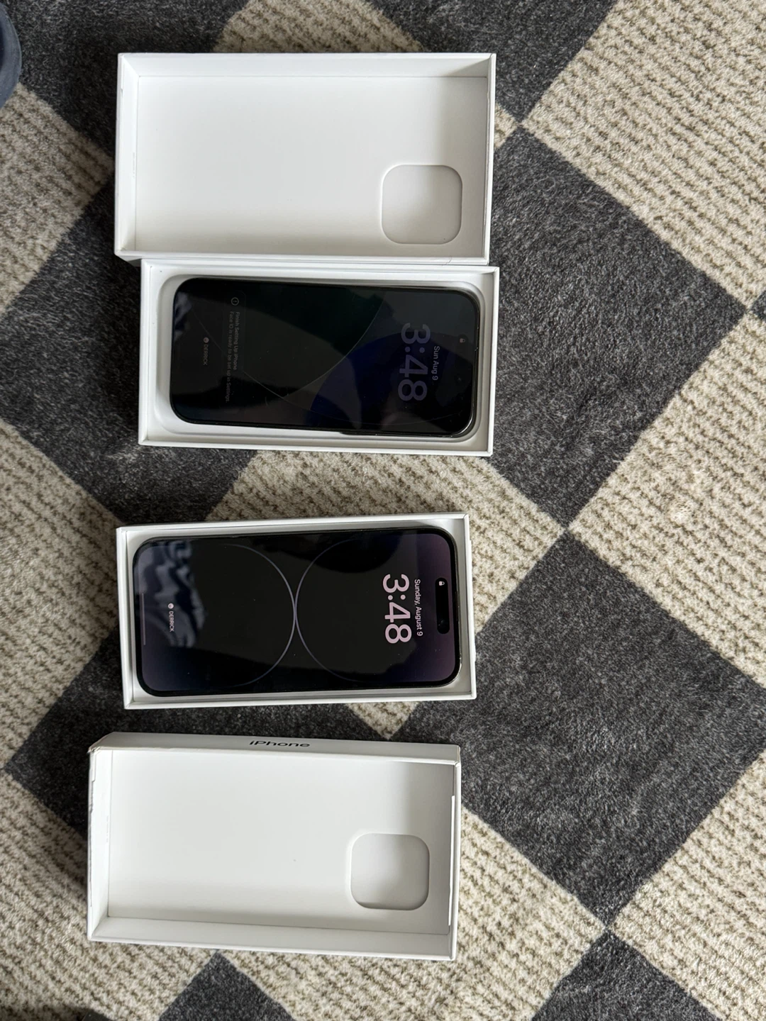 iPhone 14 Pro Max 256gb - photo 5