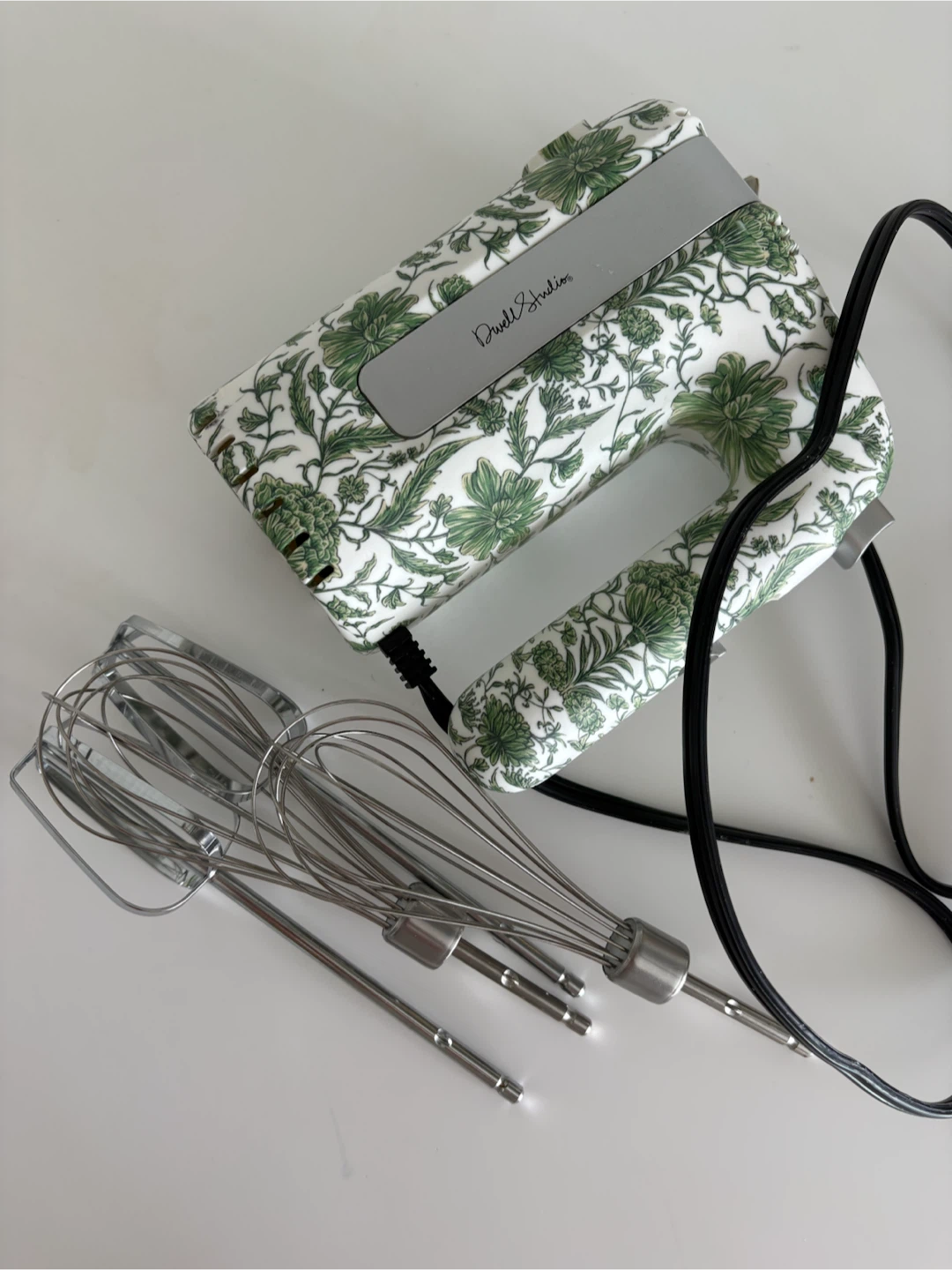 (LIKE NEW) Dwell Studio Hand Mixer