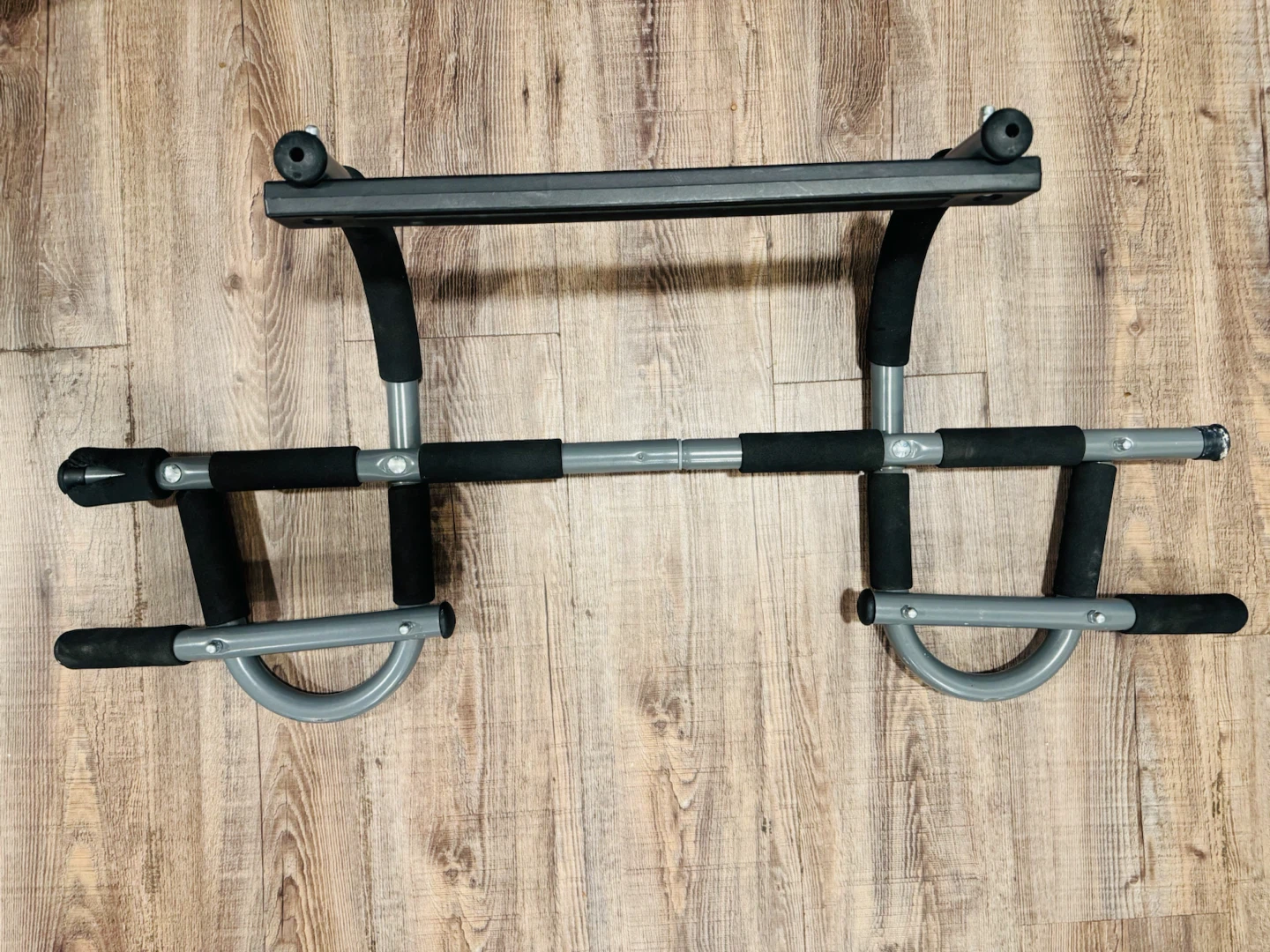 Doorway Pull-Up Bar - photo 2