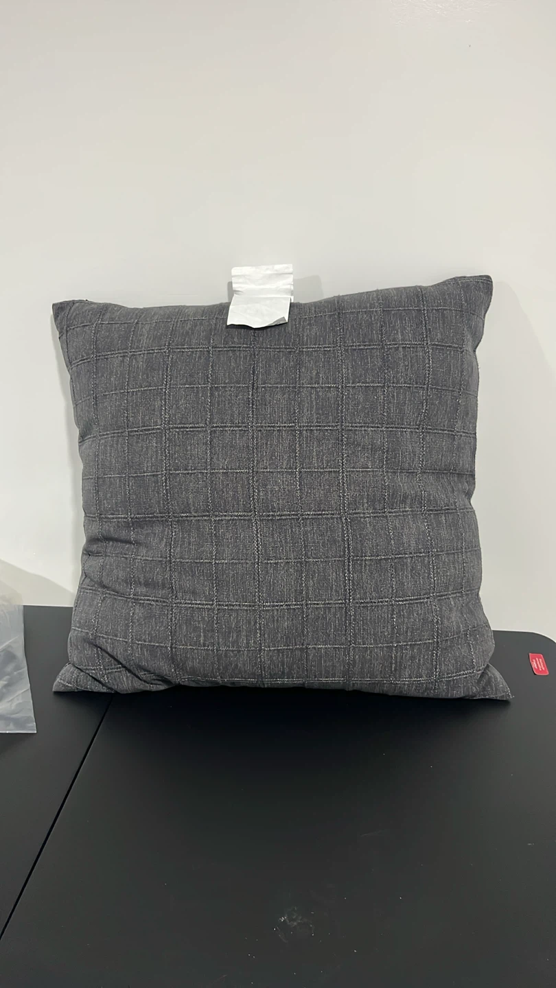 Threshold Toss Pillow 24x24 Inch