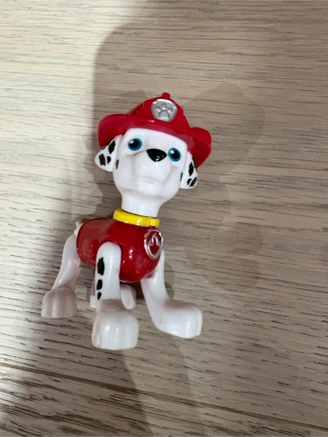 Paw Patrol Marshall Toy Figure - photo 2