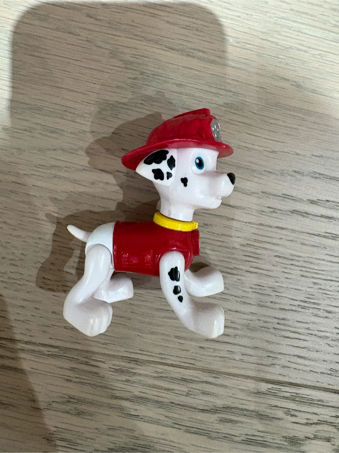Paw Patrol Marshall Toy Figure - photo 3