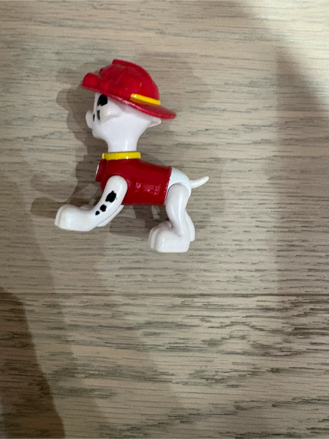 Paw Patrol Marshall Toy Figure - photo 4