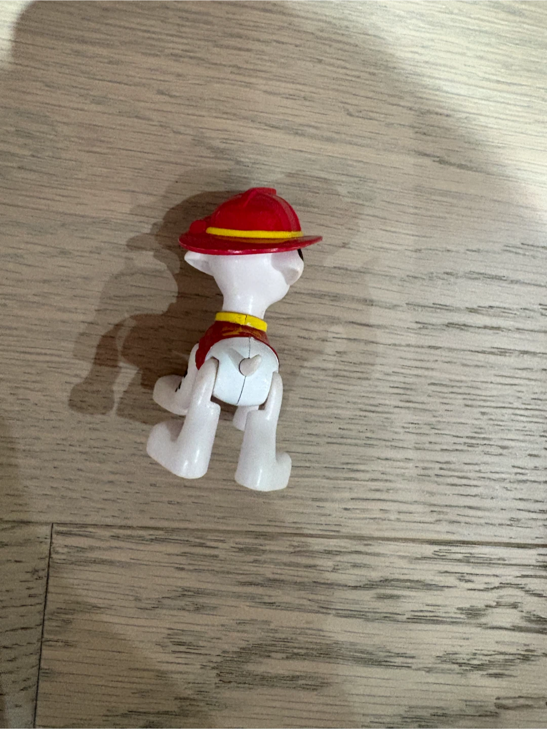Paw Patrol Marshall Toy Figure - photo 5