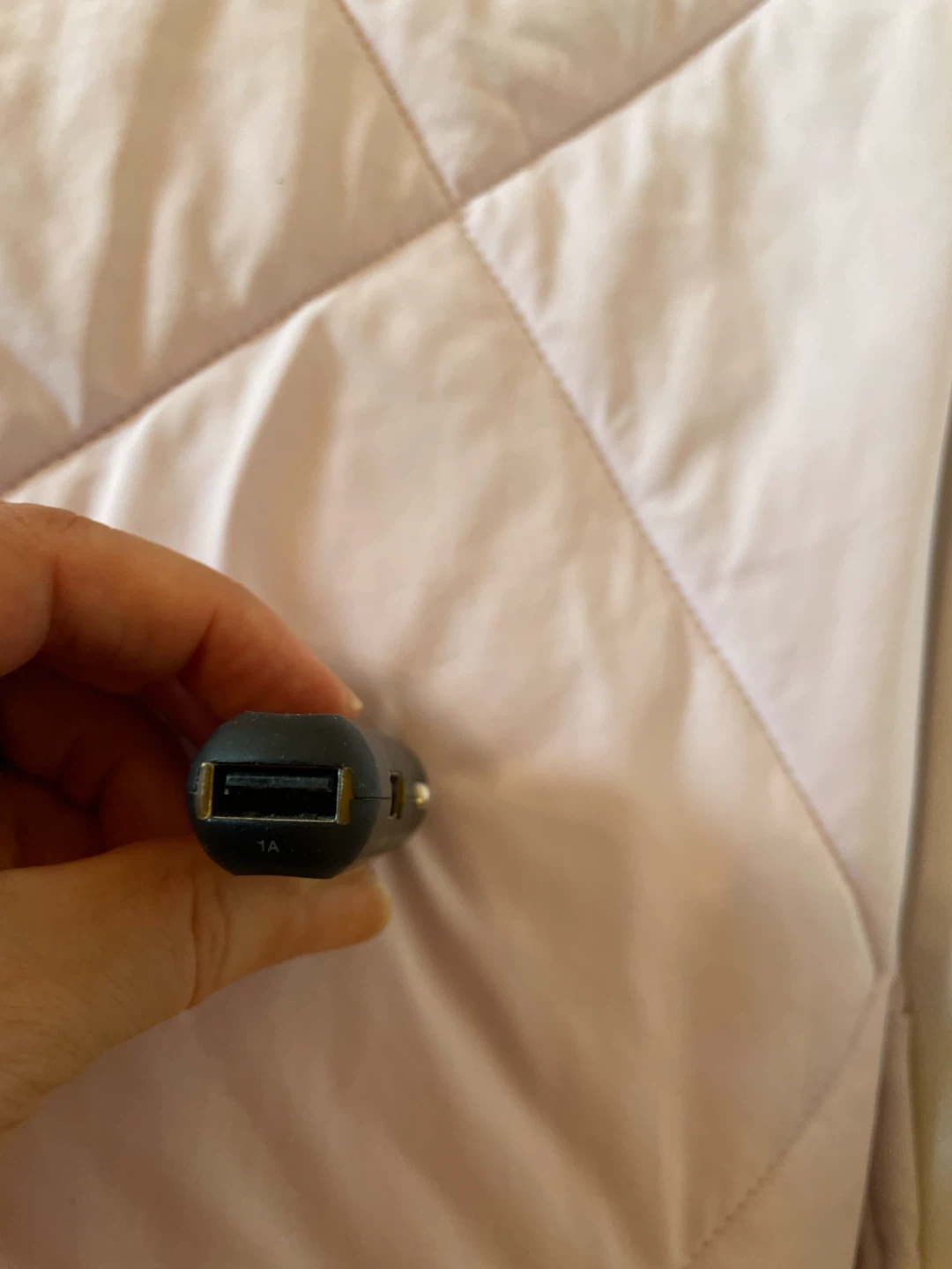 Blackweb Dual-Port Car Charger - photo 2