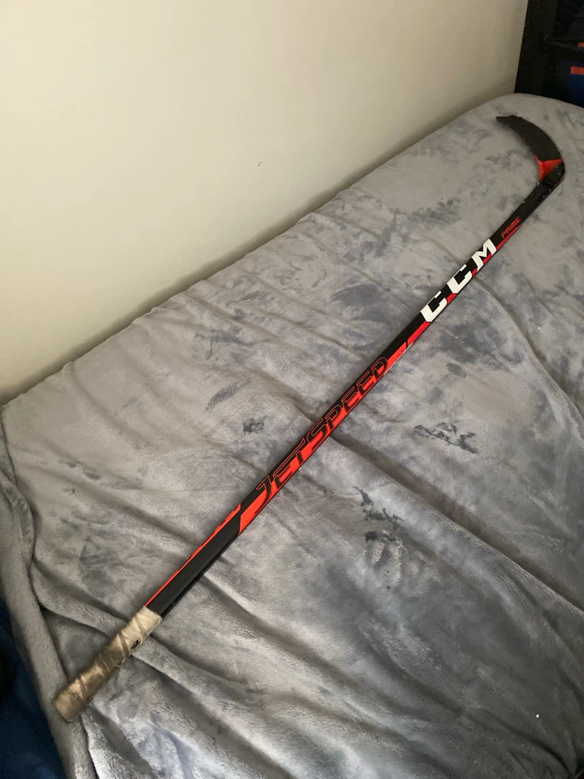 CCM Jetspeed Prime Hockey Stick