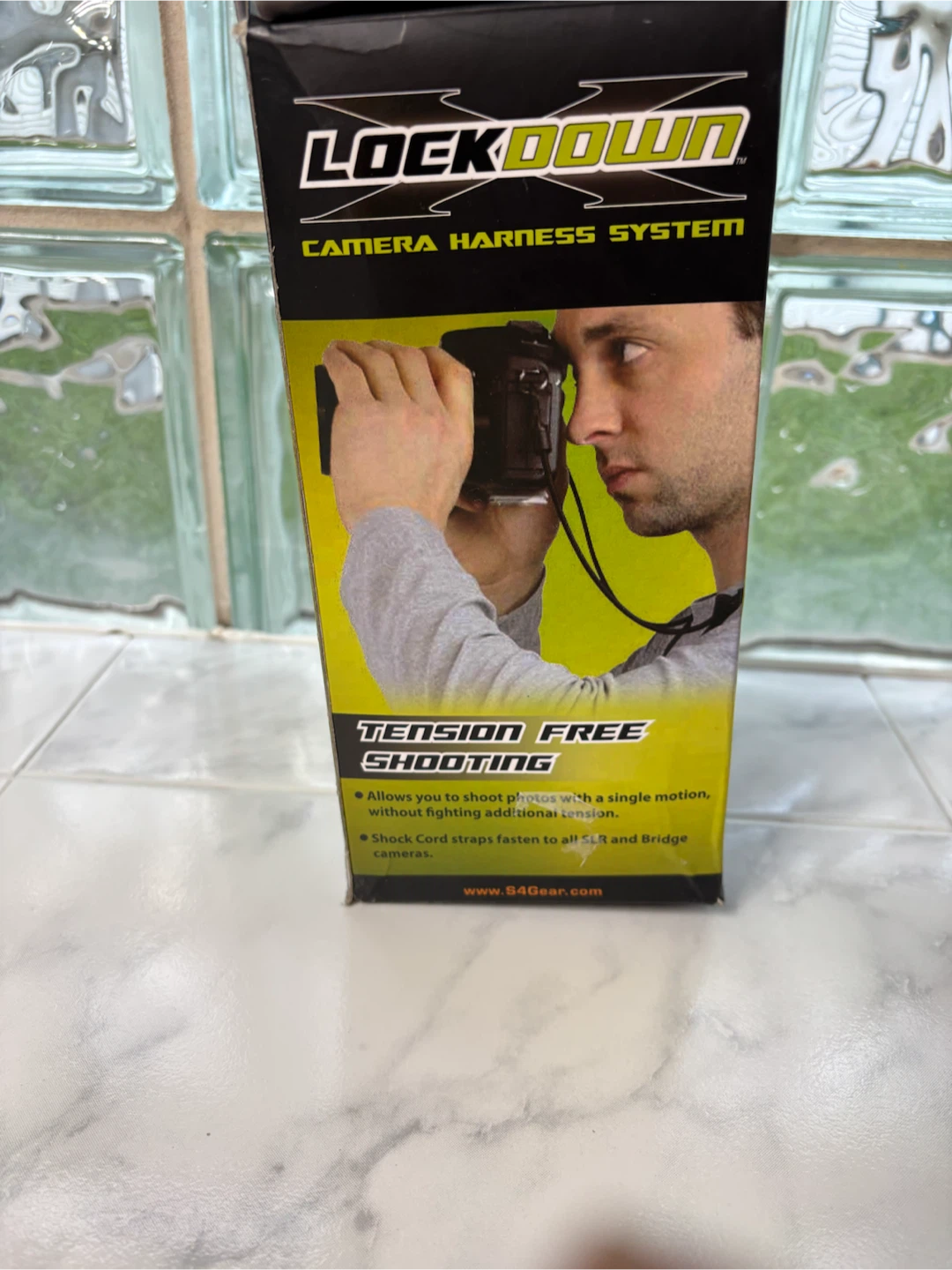 Lockdown Camera Harness System - photo 2