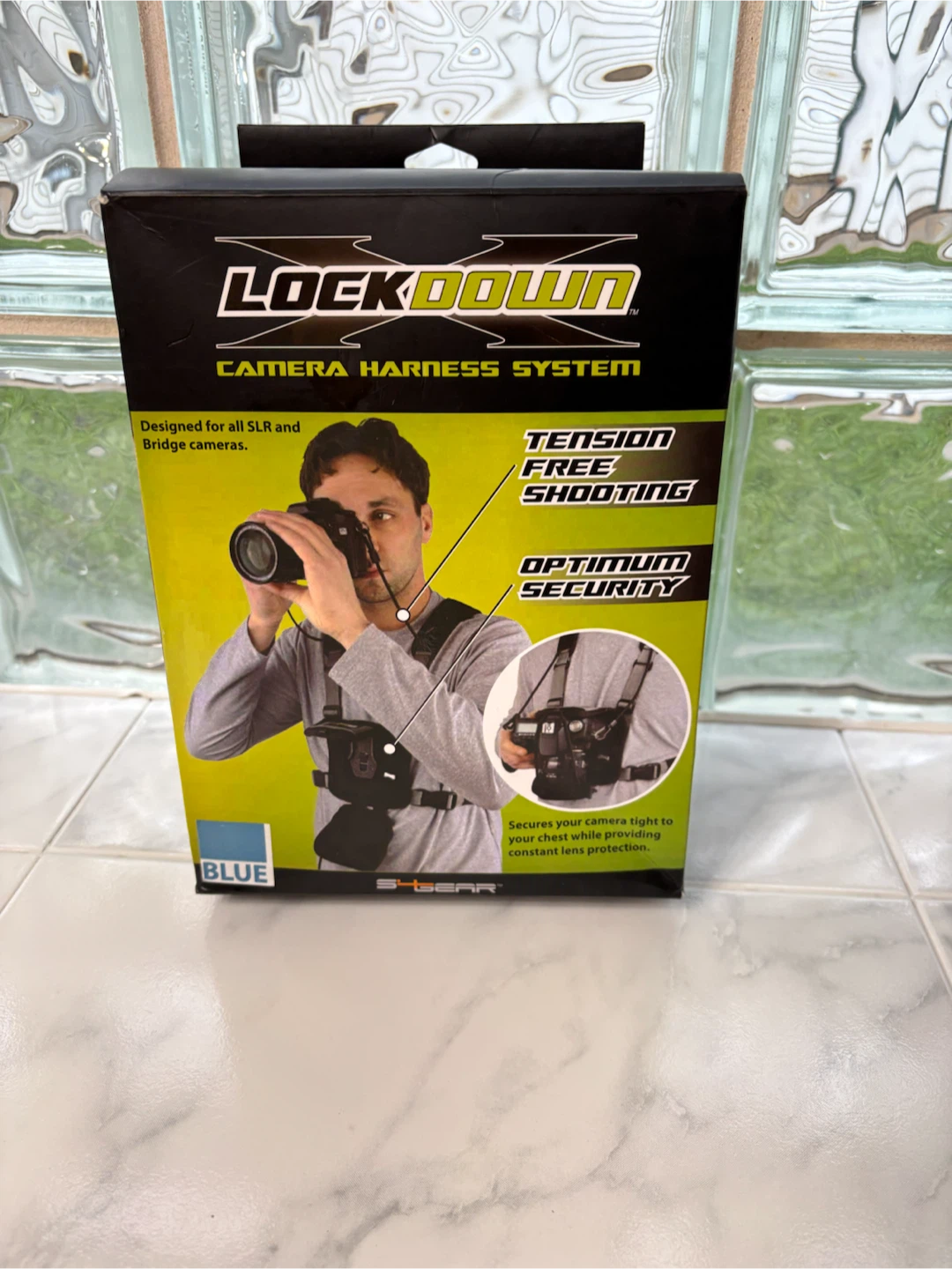 Lockdown Camera Harness System - photo 3