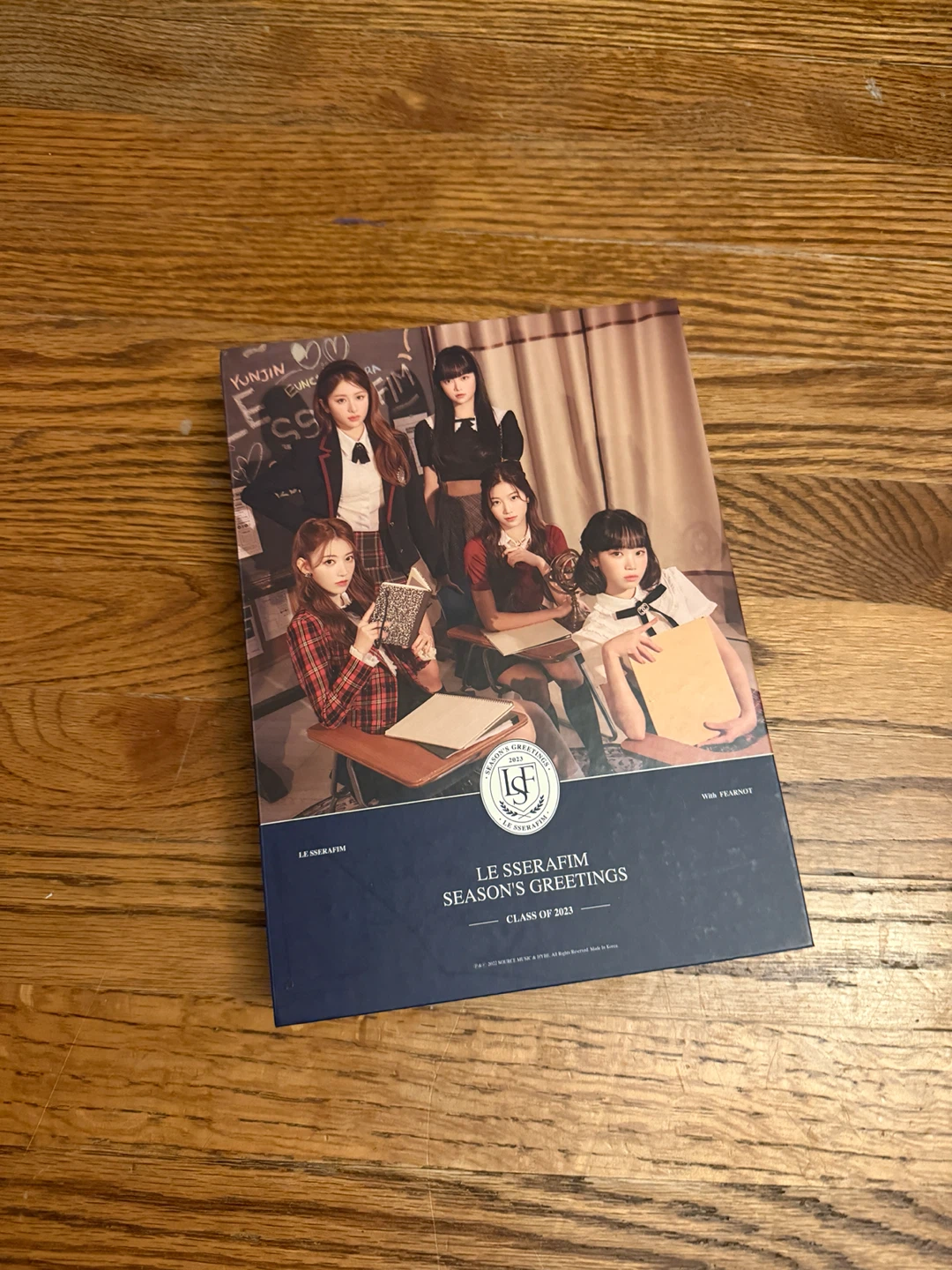 kpop merch and albums - photo 3