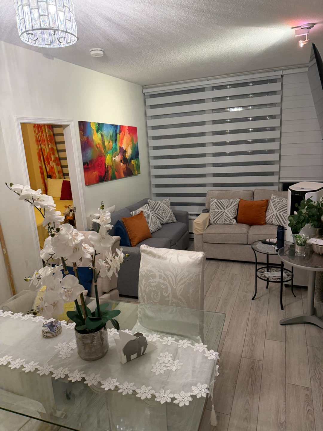 A furnished room for rent, downtown Excelent  location - photo 5