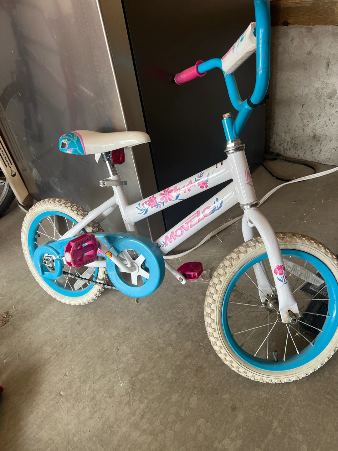 Movelo Kids Bike - photo 2
