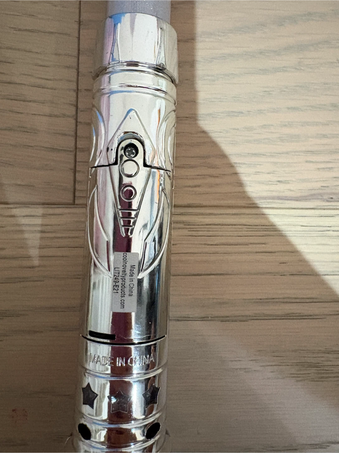 Cirque du Soleil Crown LED Wands (2-Pack) - photo 2