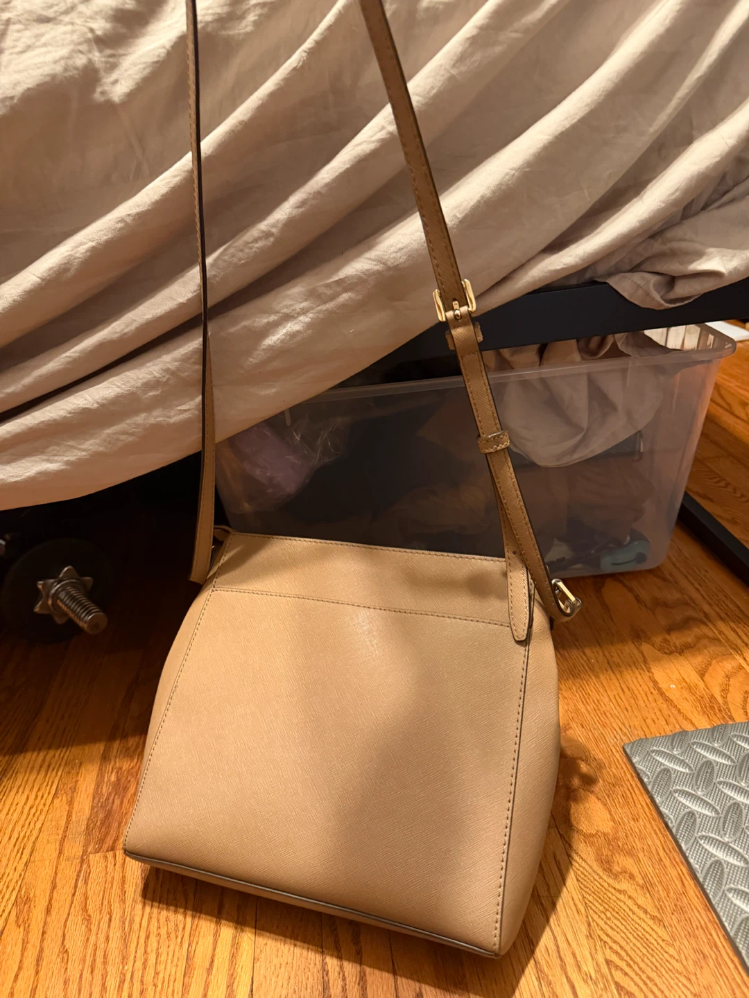 Michael kors crossbody - photo 2