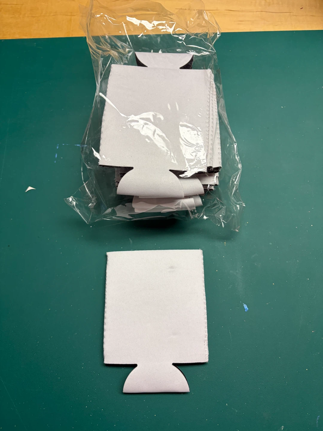 Sawgrass SG400 Sublimation Printer and blanks - photo 5