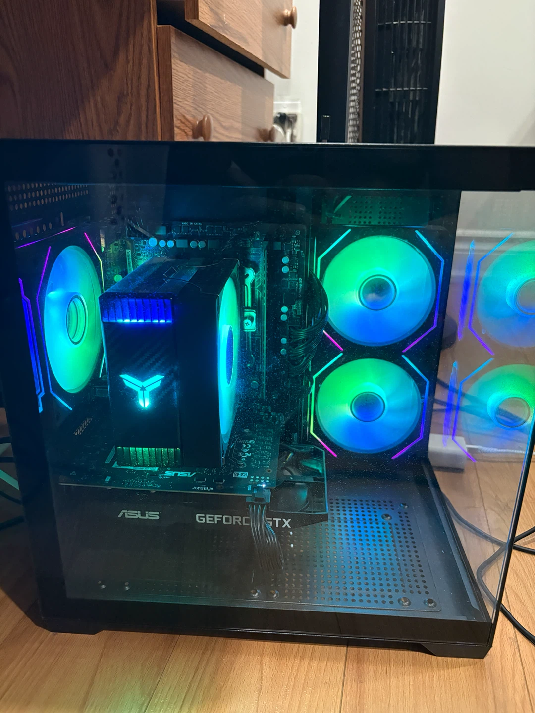 PC (need gone ASAP)