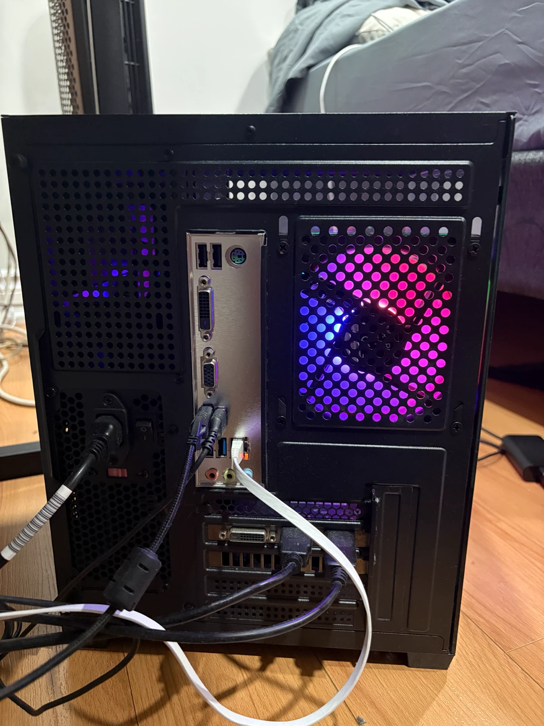 PC (need gone ASAP) - photo 2