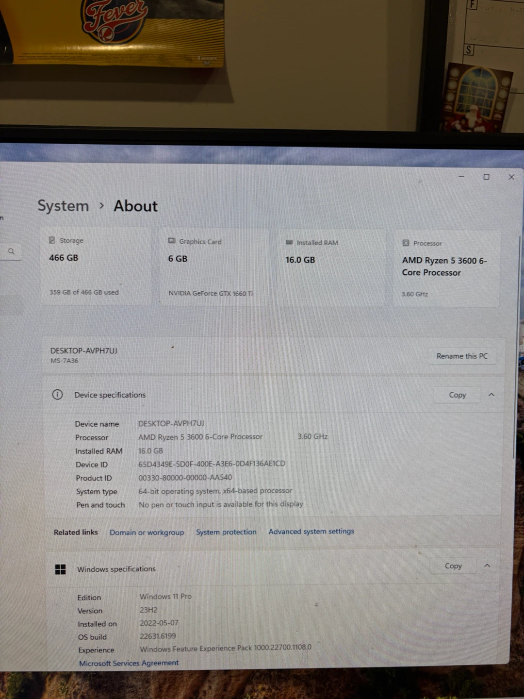 PC (need gone ASAP) - photo 3