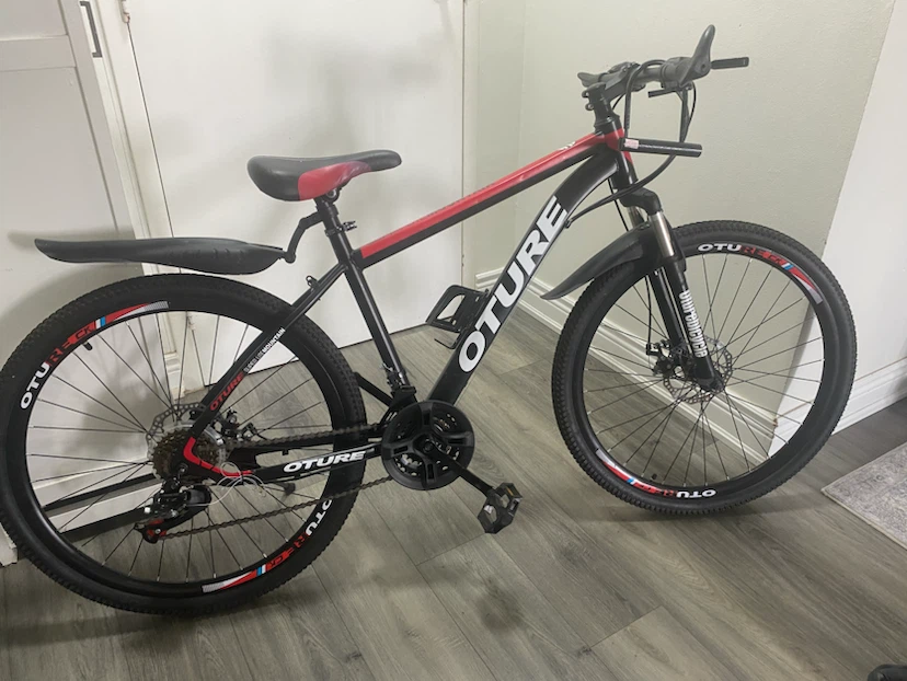 OTURE Mountain Bike - photo 2
