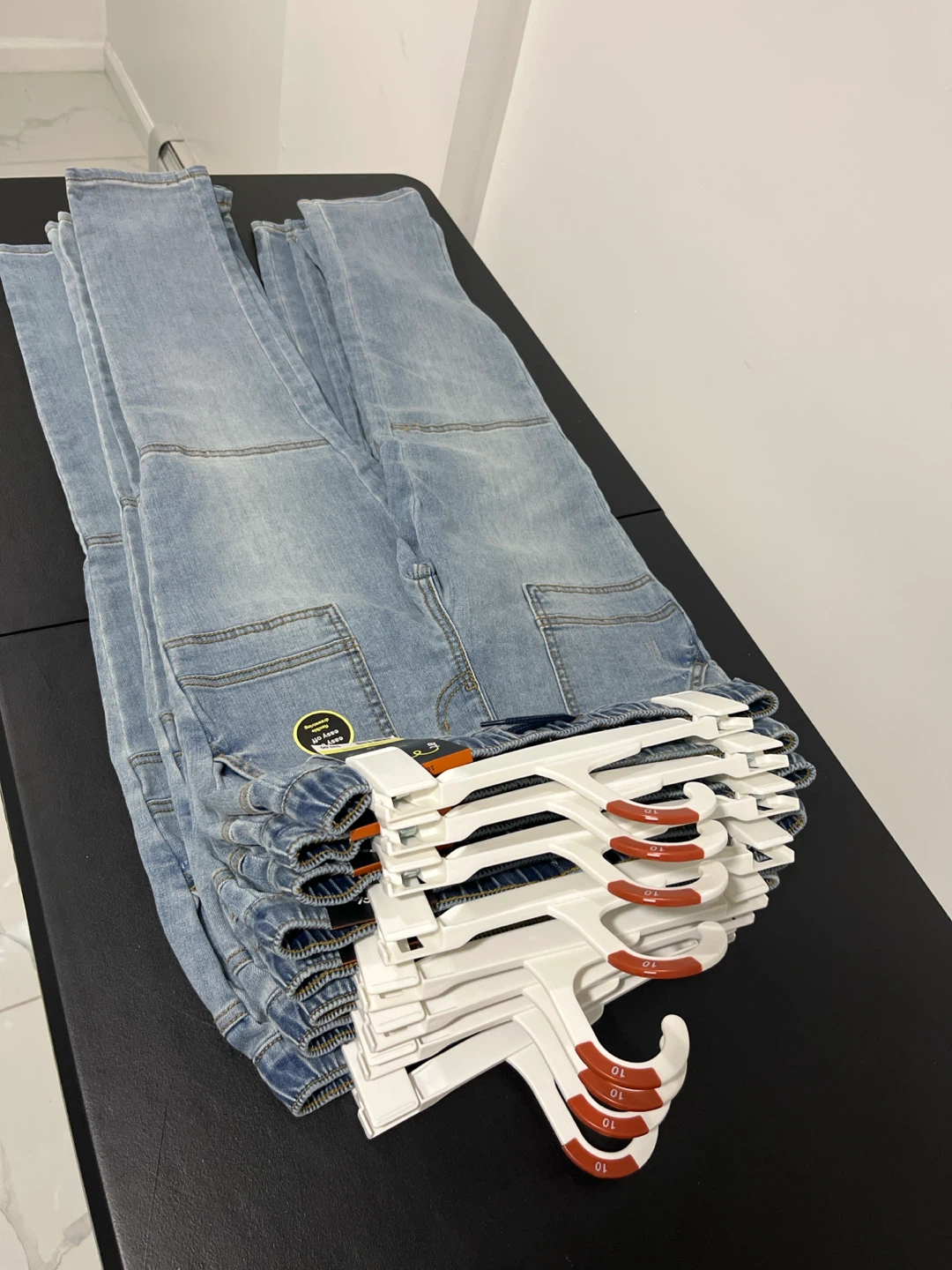 Art Class Super Skinny Jeans Size 10