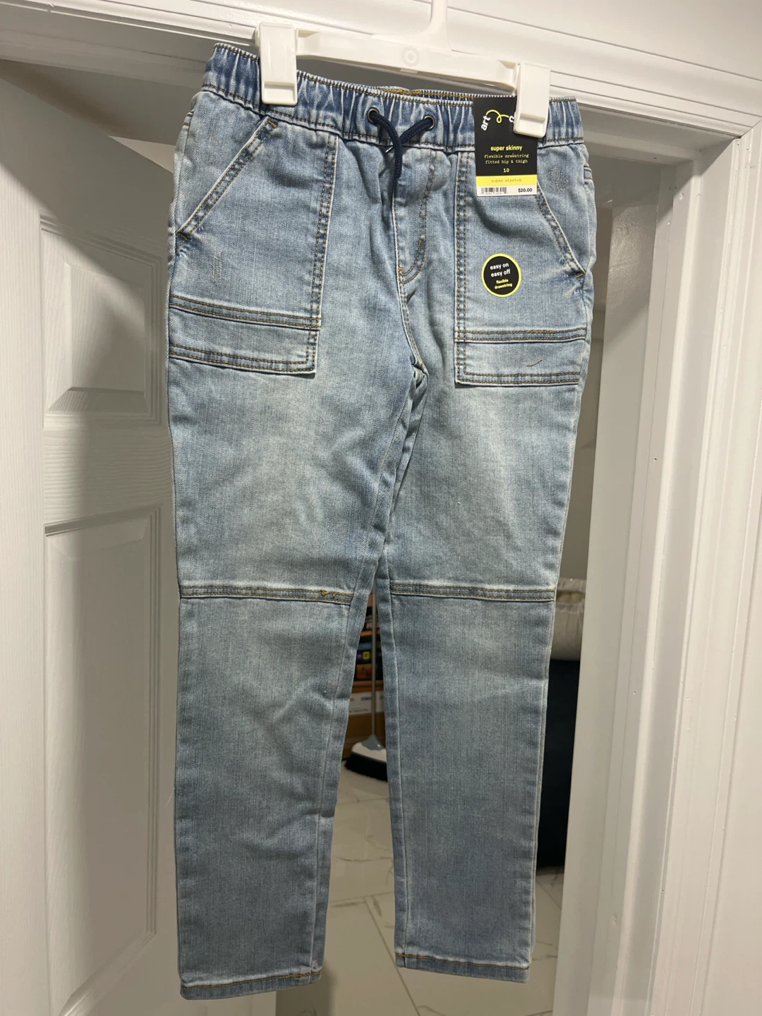 Art Class Super Skinny Jeans Size 10 - photo 3