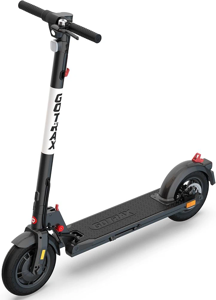GOTRAX Electric Scooter