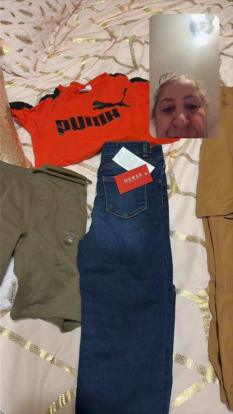 Kids Clothing Bundle - Various Brands - photo 2