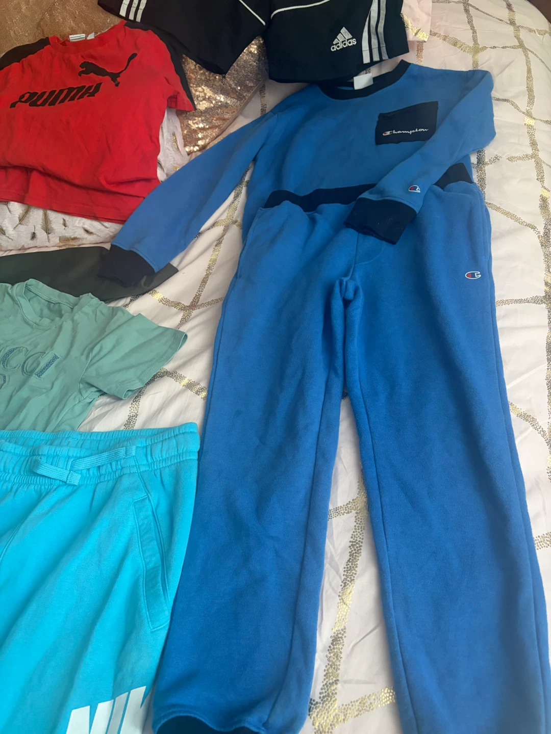 Kids Clothing Bundle - Various Brands - photo 5