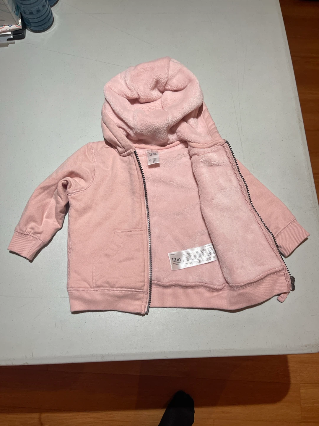 Baby Girl Outfits Bundle - 9-12 months - photo 4