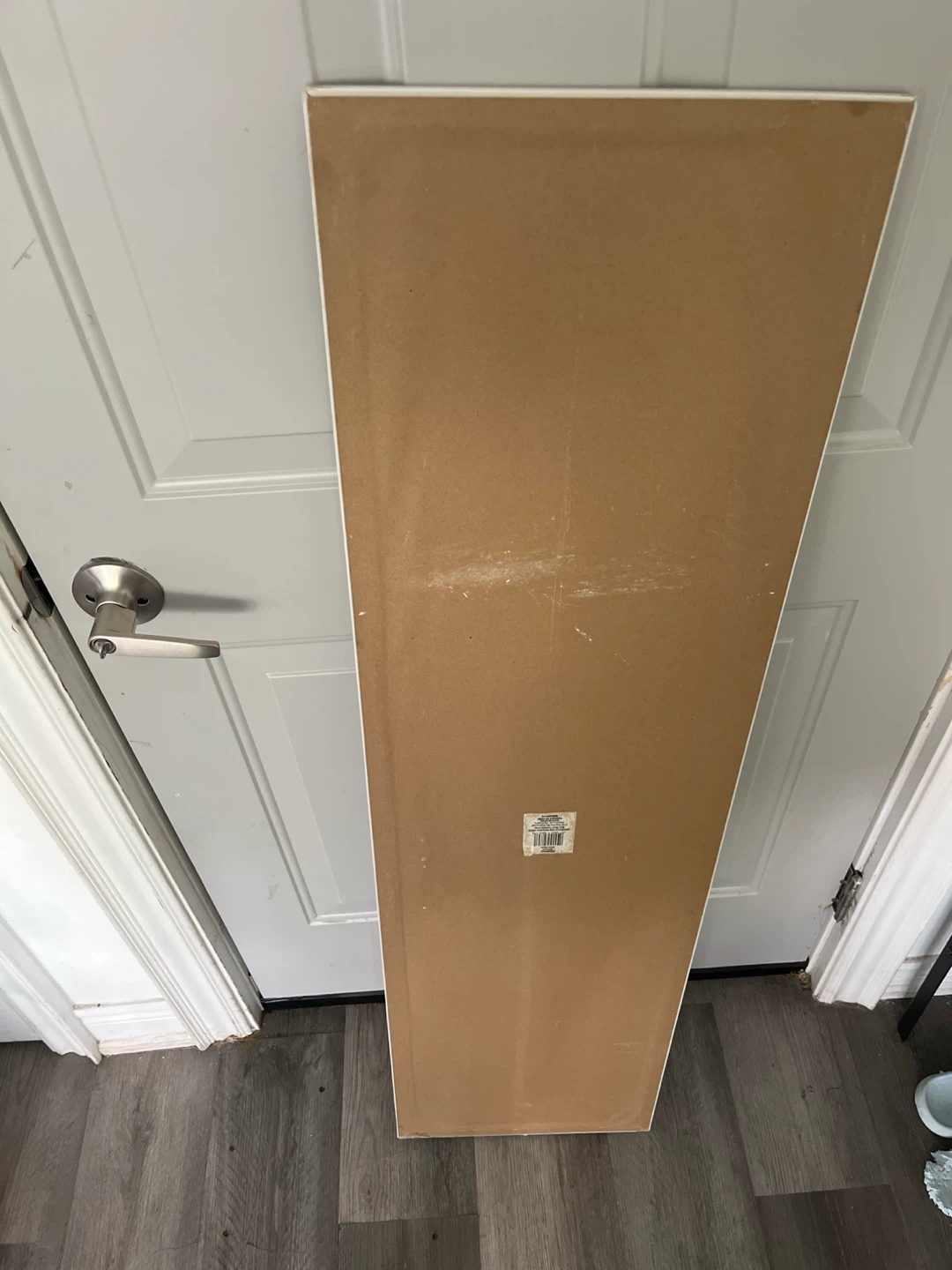 2 Tall Mirrors - photo 4