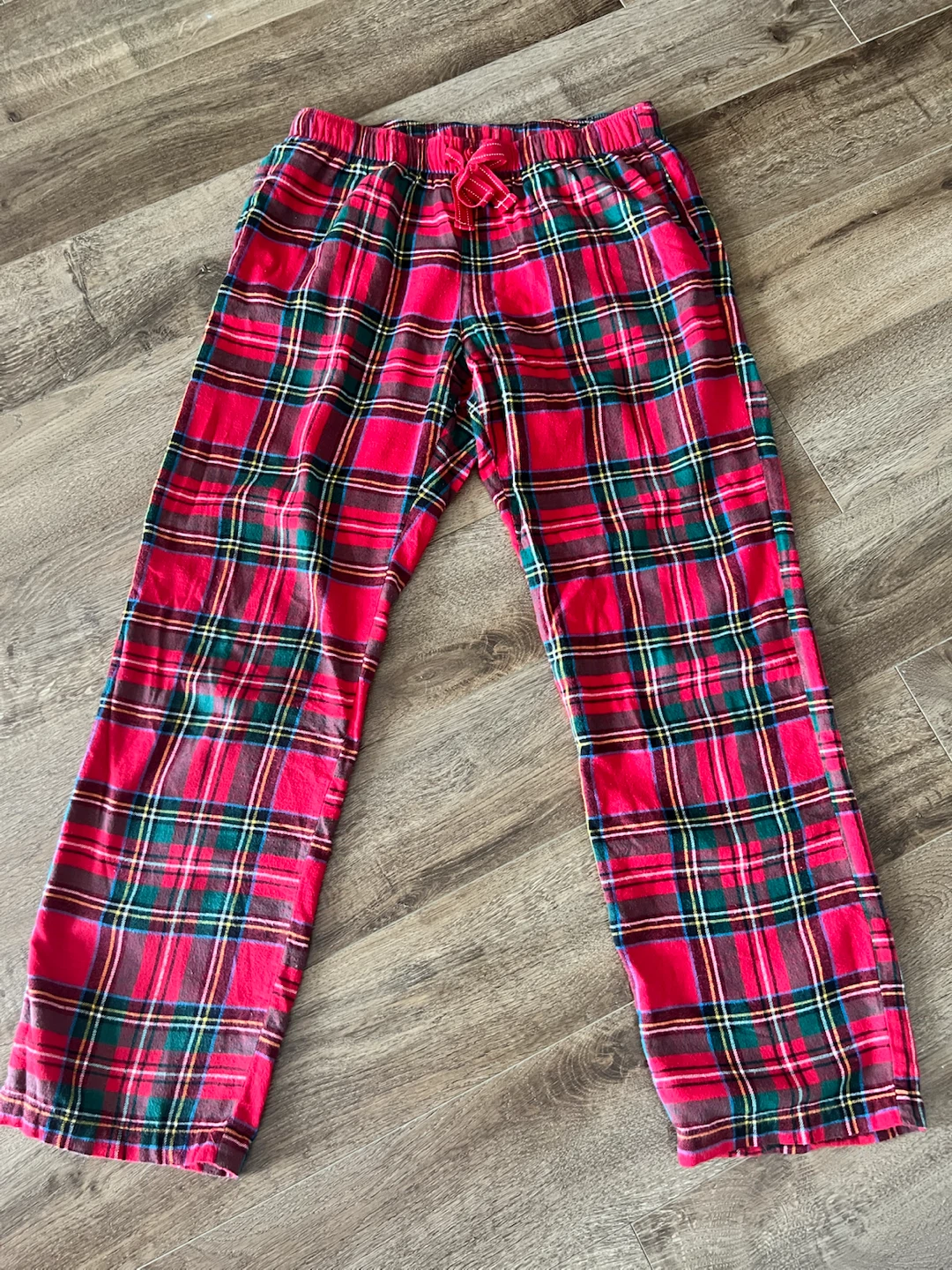 Christmas PJ Pants