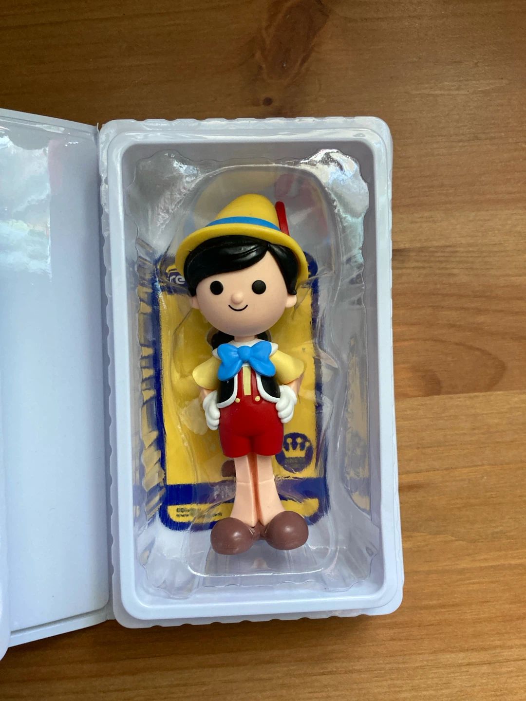 Funko Disney Pinocchio Rewind Collectible Figure - photo 2