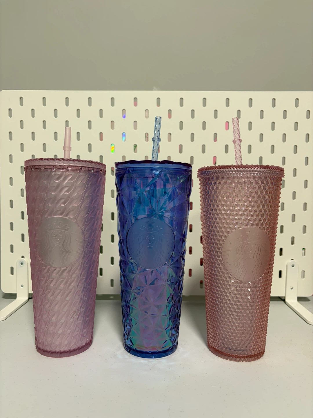 Starbucks Tumbler Cup