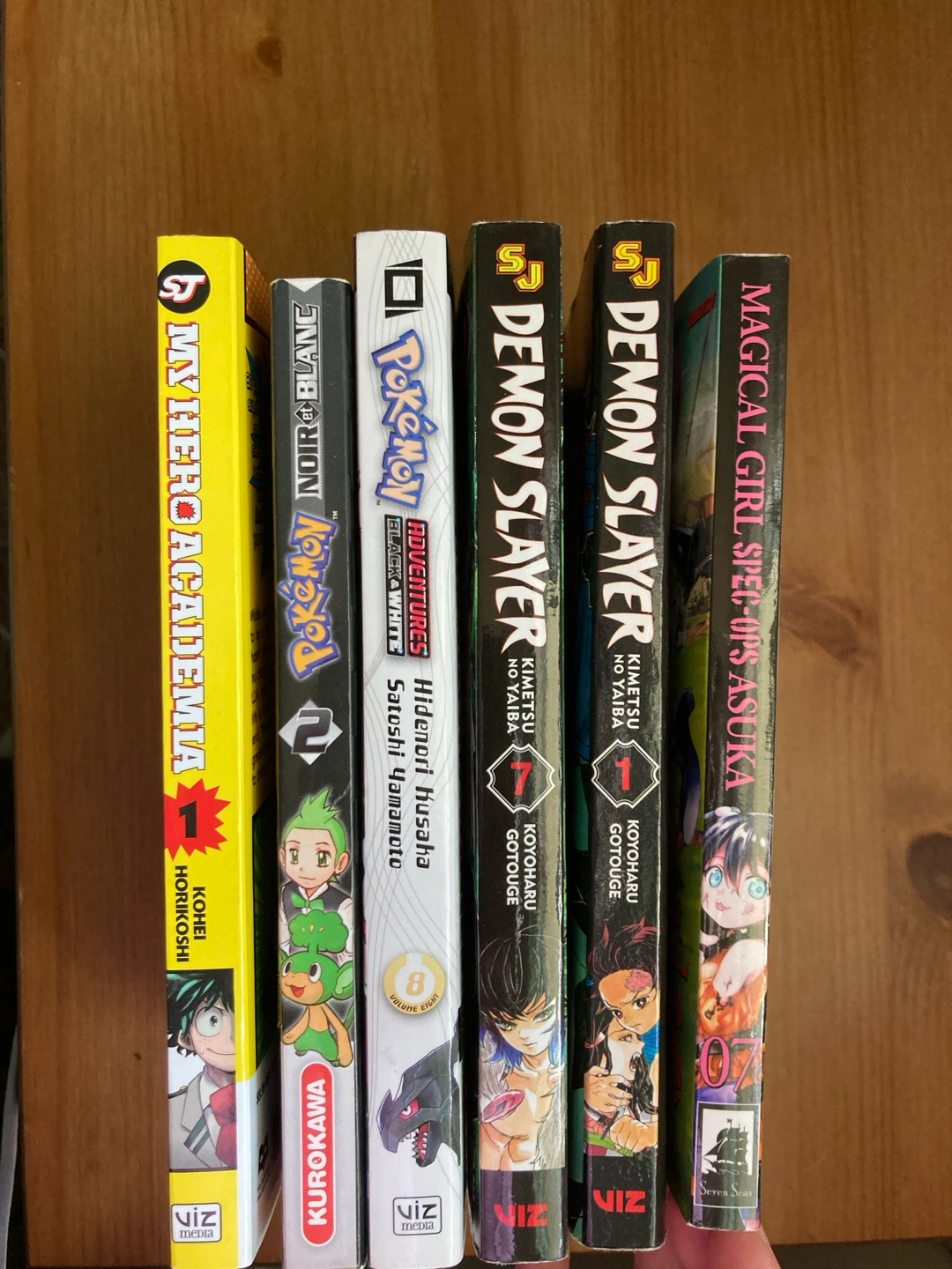 Manga Lot - photo 2