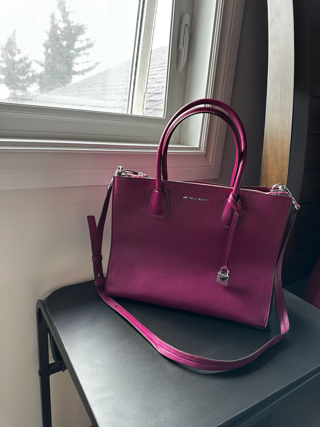 Michael Kors Handbag