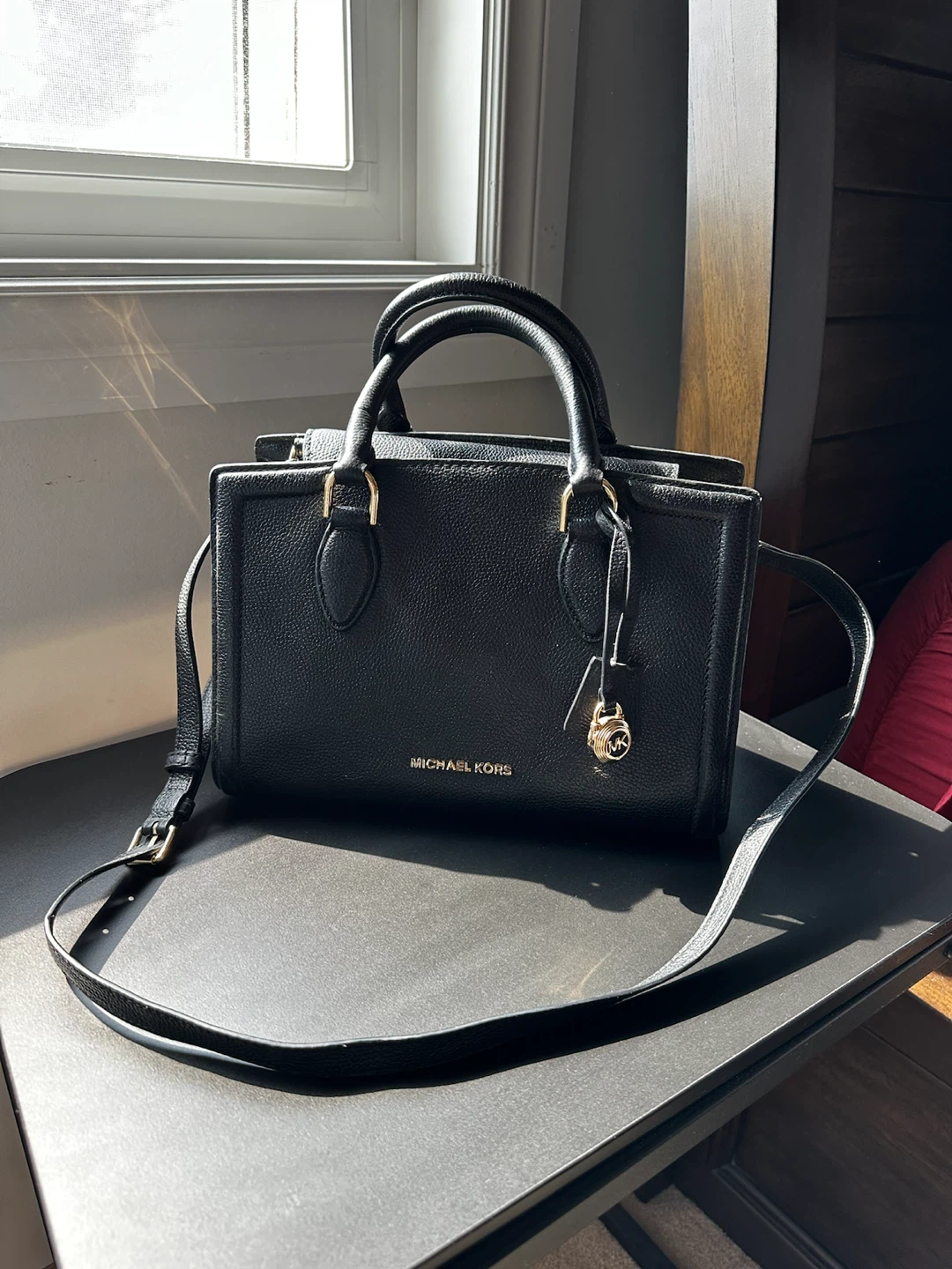 Michael Kors Handbag - photo 2