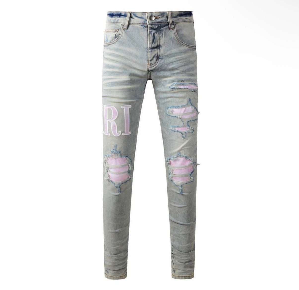 AMIRI Distressed Jeans Size 29