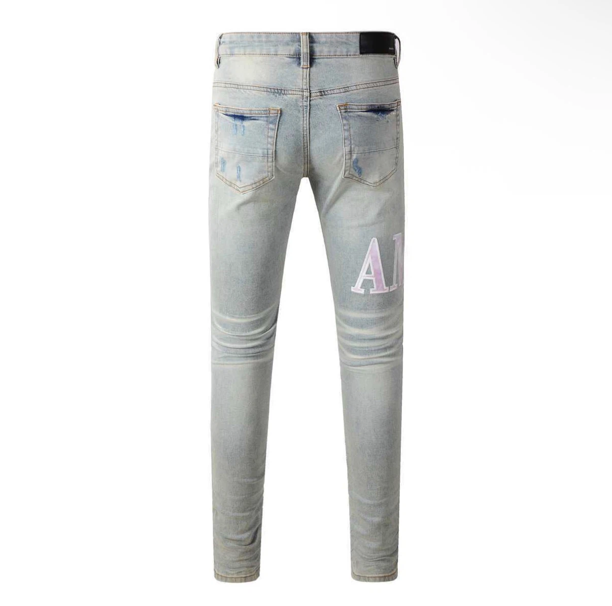 AMIRI Distressed Jeans Size 29 - photo 2