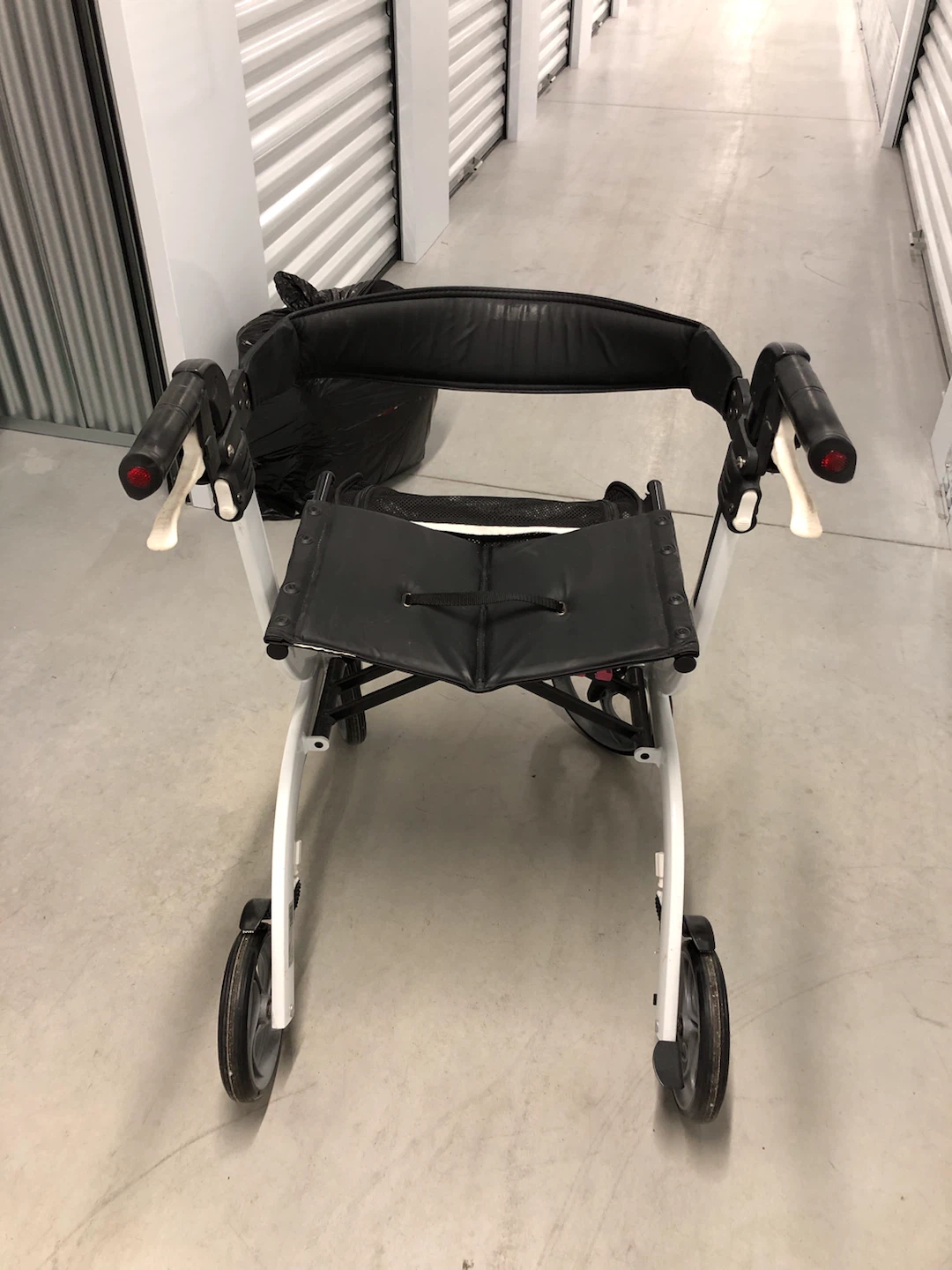 Drive Nitro Walker - photo 2