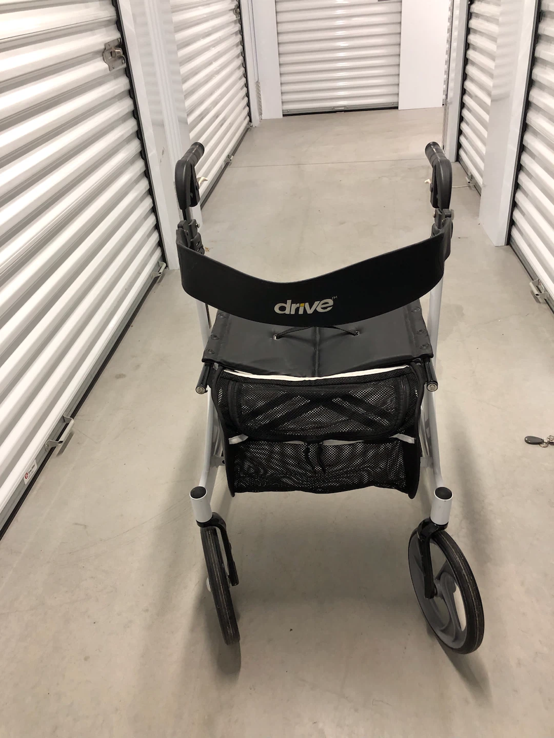 Drive Nitro Walker - photo 3