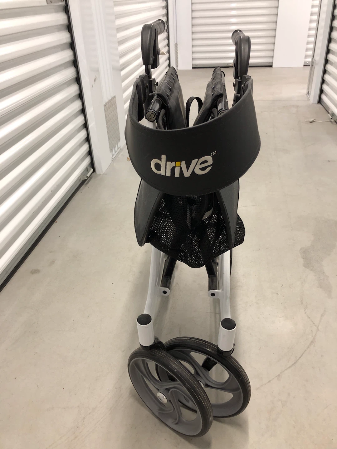 Drive Nitro Walker - photo 4